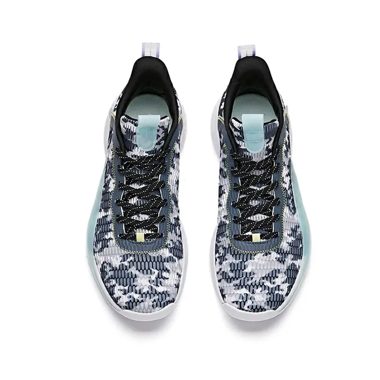 Top Quality Sport Wholesale New Sneakers Basket Homme Basketball Shoes Men Original