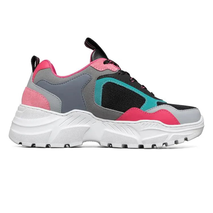 OEM ODM Customized T/T  L/C Cloth Leather Style Unisex Outdoor Ladies Custom Logo Fashion China Men Sport Shoes in Wholesales