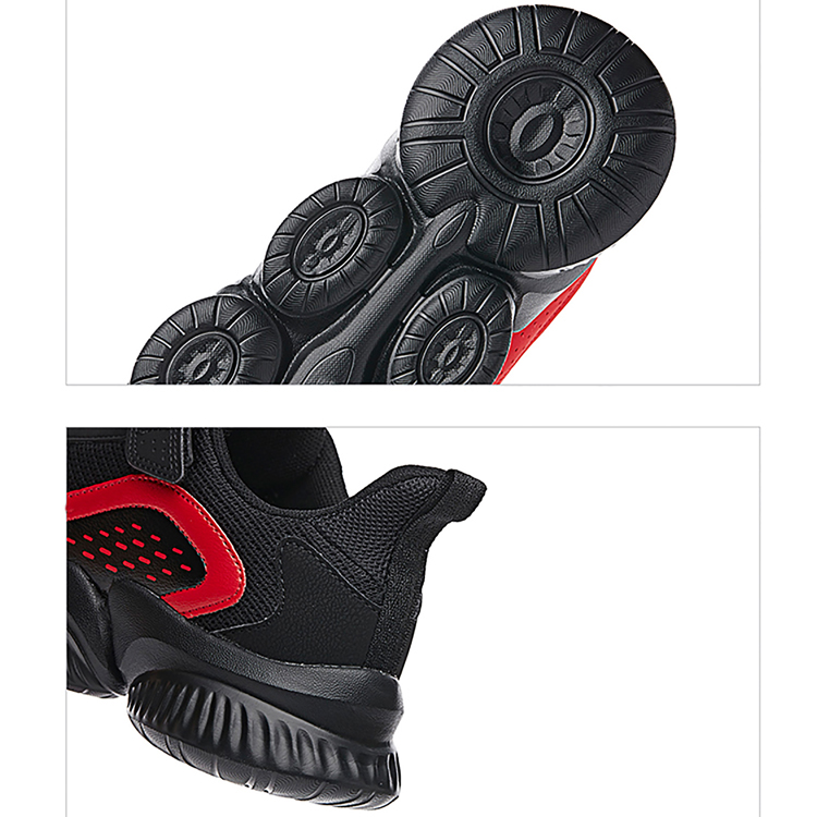 Low Price Custom Breathable Lightweight Boys Girls Zapatillas Sneaker Children's Athletic Shoes Running